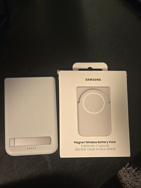 Magnet Wireless Battery Pack
